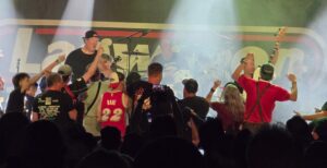 Lagwagon