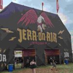 Jera On Air 2025