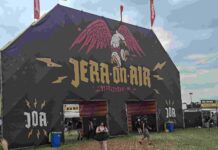 Jera On Air 2025