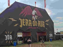 Jera On Air 2025
