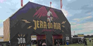 Jera On Air 2025