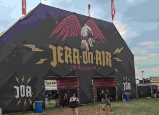 Jera On Air 2025