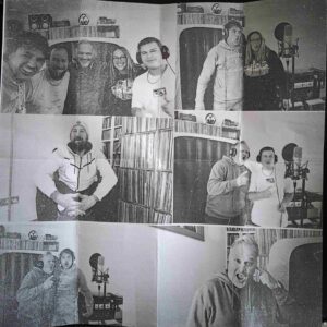 Danny & The Jerks (2026)