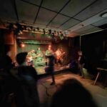 Castillo - Live @ Mk_Bar