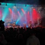 Festivalbericht: So war das Riez Open Air 2026 The Baboon Show Riez Open Air (2026)