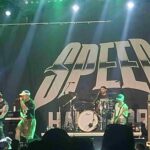 Speed - Live @ Tells Bells (2026)
