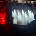Hot Water Music - Live @ Tells Bells (2026)
