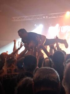 Youth Avoiders - Live @ Dystopic Festival (2026)