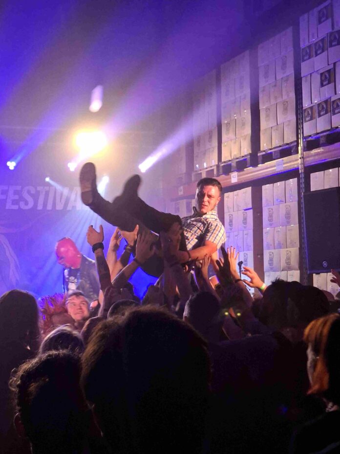 Dystopic Festival (2026) Dystopic Festival (2026)