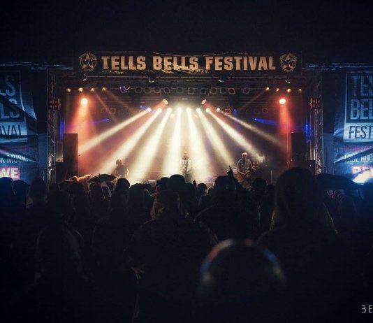 Tells Bells kehrt 2021 zurück und verkündet Line-Up