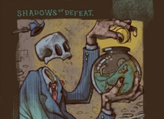 Shadows Of Defeat – Too Little Too Late