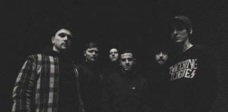 210 Hardcore Band Moskau