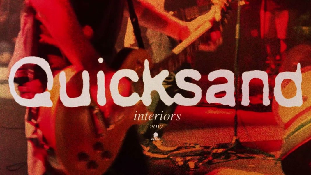 Quicksand - Interiors - 2017