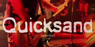 Quicksand - Interiors - 2017