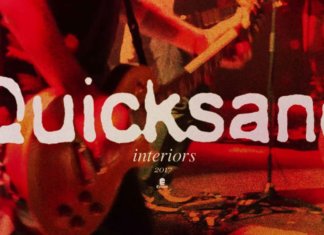 Quicksand - Interiors - 2017