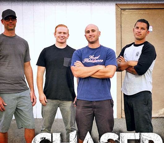 Profilbild (Facebook)