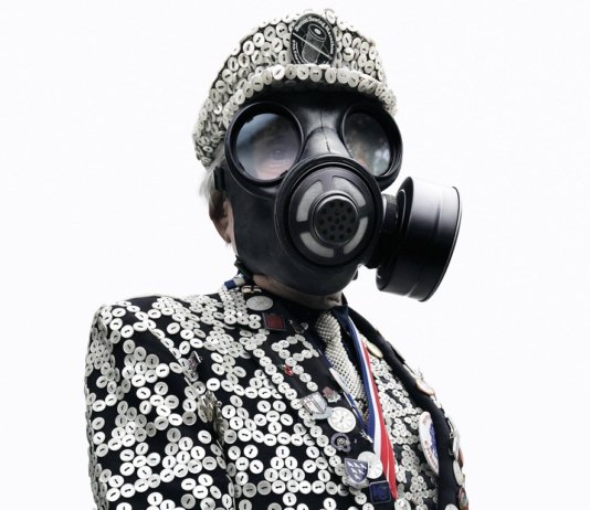 Dissociates – A Capital Idea ::: Review (2017)