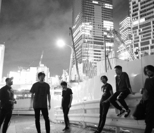 ENVY kommen im Oktober auf Europa-Tour Envy