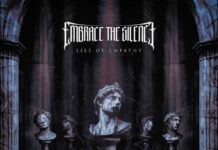 Embrace The Silence – Lies Of Empathy