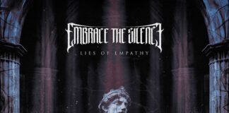 Embrace The Silence – Lies Of Empathy ::: Review (2026) Embrace The Silence – Lies Of Empathy