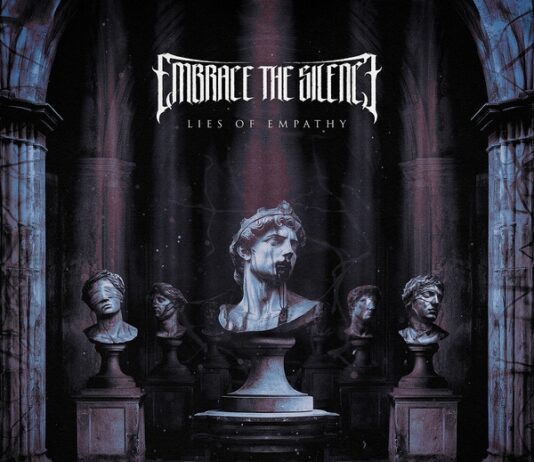 Embrace The Silence – Lies Of Empathy