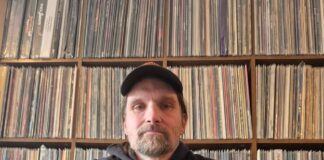 10 Records Worth To Die For: #277 mit Jan (Shaytan) Jan (Shaytan)