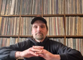 10 Records Worth To Die For: #277 mit Jan (Shaytan) Jan (Shaytan)
