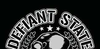 Defiant State – Broken Hearts Broken Bones (2021)