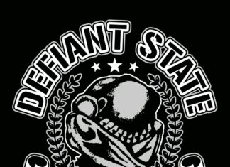 Defiant State – Broken Hearts Broken Bones (2021)