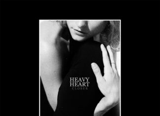Heavy Heart - Closer (2021)