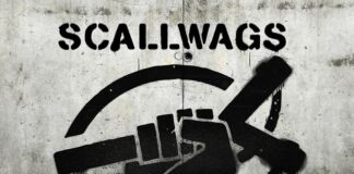 Scallwags – 25 (Best-Of) (2021)