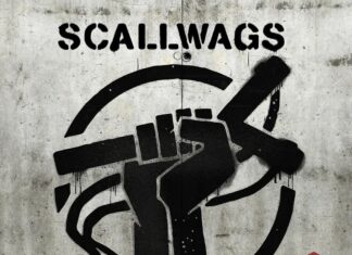Scallwags – 25 (Best-Of) (2021)