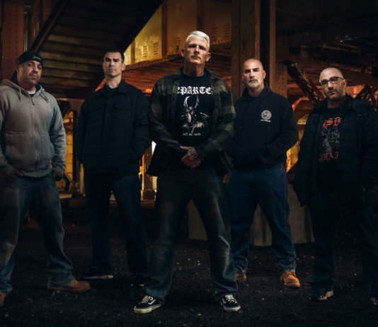 25 Ta Life - Hardcore Band New York 2018