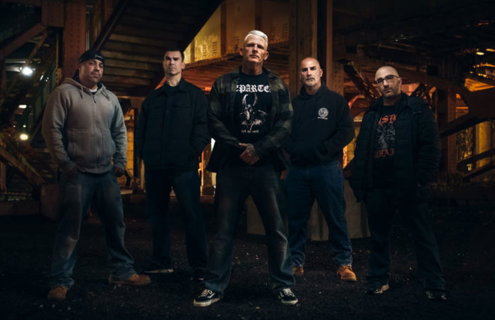 25 Ta Life - Hardcore Band New York 2018