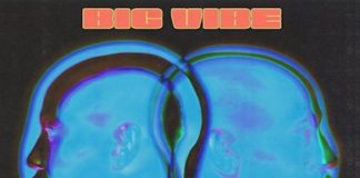 Seaway - Big Vibe (2020
