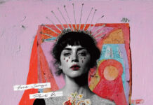 Kakihara - Love Songs Part II