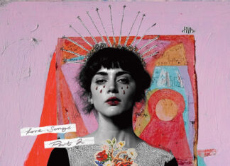 Kakihara - Love Songs Part II