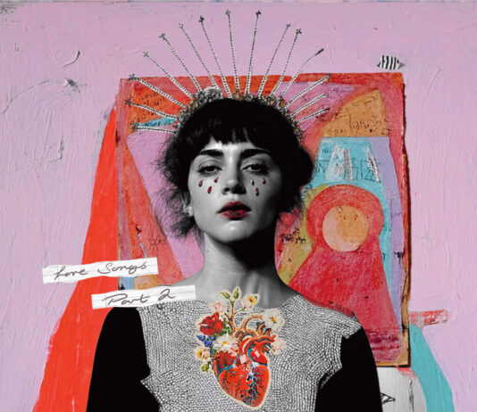 Kakihara - Love Songs Part II