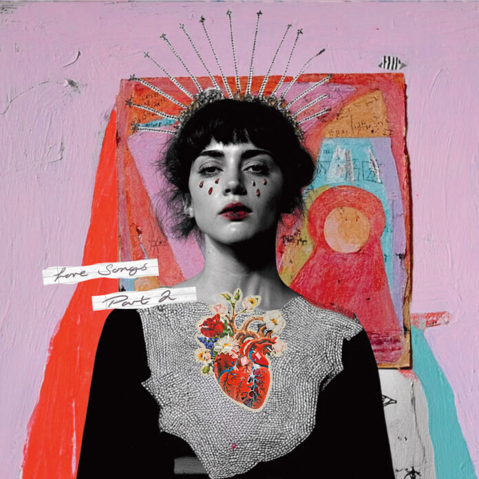 Kakihara - Love Songs Part II