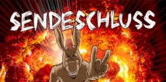Sendeschluss – In The Sign Of Esel (2022)