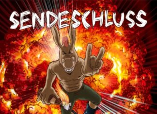 Sendeschluss – In The Sign Of Esel (2022)