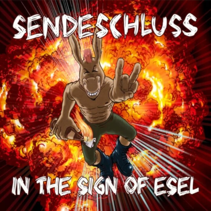Sendeschluss – In The Sign Of Esel (2022)