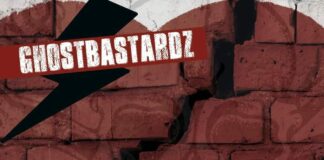 Ghostbastardz - Für Punkrock Reicht's