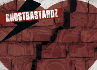 Ghostbastardz - Für Punkrock Reicht's