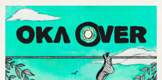 Oka Over - Over (2022)