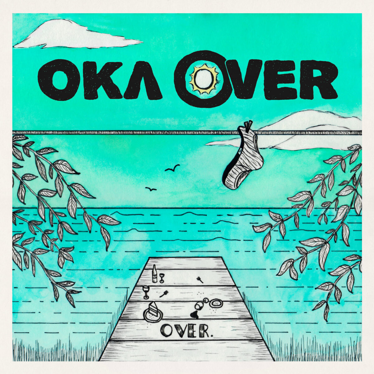 Oka Over - Over (2022)