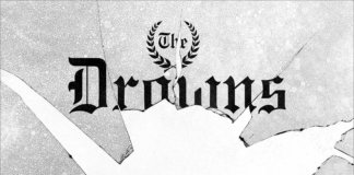 The Drowns – Under Tension