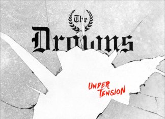 The Drowns – Under Tension
