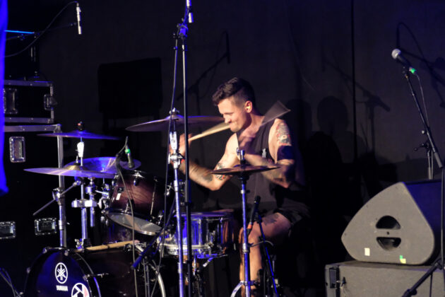 Drain