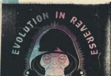 2ndCS_EvolutionInReverse-Cover